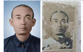 卢市镇老照片修复-2